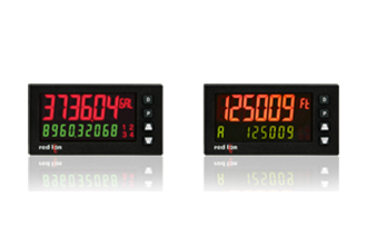 DigitalPanelMeters